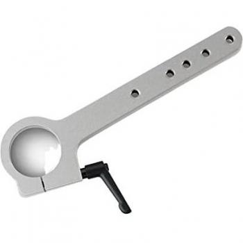 Soporte Teflon Giratorio