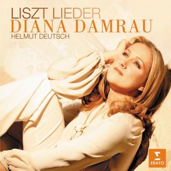 Liszt Songs - Diana Damrau