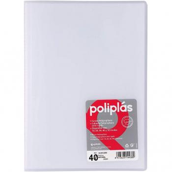 Carpeta con Fuelle de Polipropileno (PP) 13 Compartimentos Tamaño A4 Verde con Cierre de Gomas