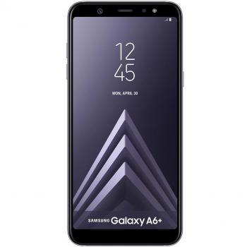 Samsung Galaxy A6 Plus - Smartphone libre Android 8,0