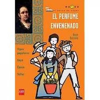 El perfume envenenado