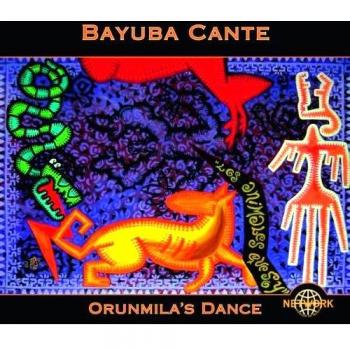Orunmila'S Dance