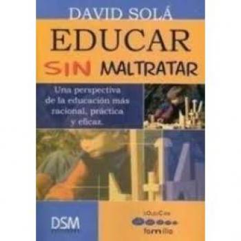Educar sin maltratar