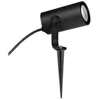 Foco jardín RGB+CCT 12W Zigbee 3.0 + 2.4G RF RGB + Blanco dual