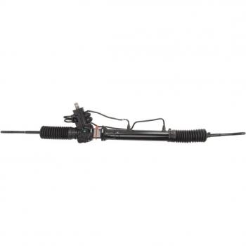 Cremallera de Dirección Hidráulica LAUBER 66.9039 para vehículo con volante a la izquierda, TRW dentado, rosca exterior M12x1,25, 1121 wielorowek