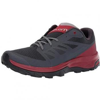 Salomon Outline Zapatilla De Trekking - SS19-44