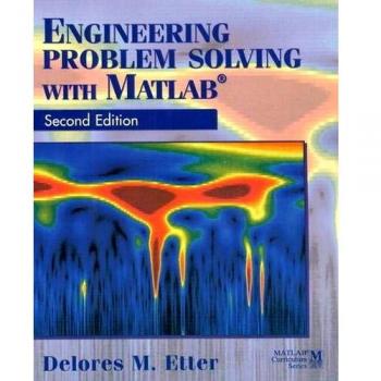 Engineering Problem Solving with MATLAB