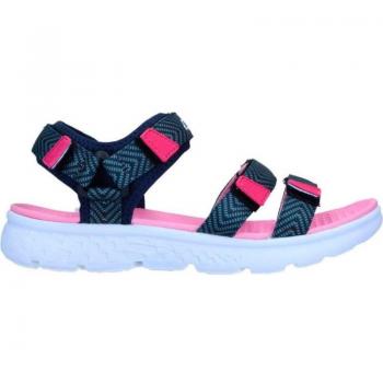Chanclas de Mujer J'hayber Oeluna ZS43825-37, Sandalias Navy Azul