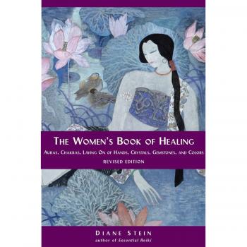 The Women's Book of Healing