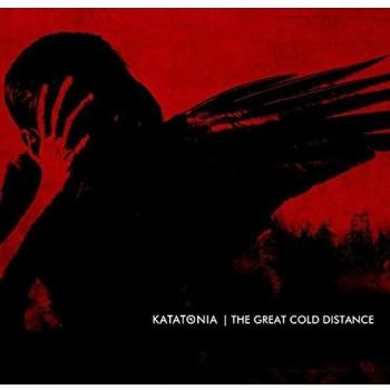 The great cold distance vinilo
