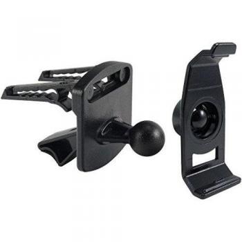 Salida de aire del coche soporte Jahoo cuna para Garmin Nuvi GPS 2xx Series