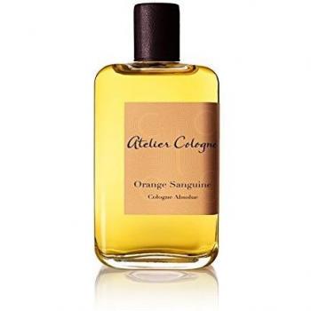Colonia Absolue Unisex Naranja Sanguina 200 ml