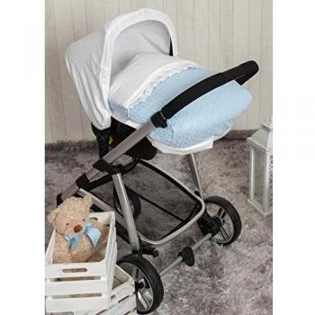 Babyline 3000557 - Sacos de abrigo