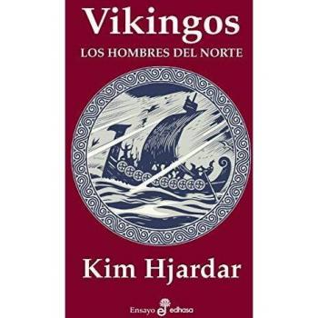 Vikingos: Los hombres del Norte