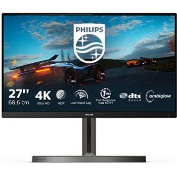 Philips Monitors 278M1R/00-27 UHD 4K, 60 Hz, IPS, Flicker Free