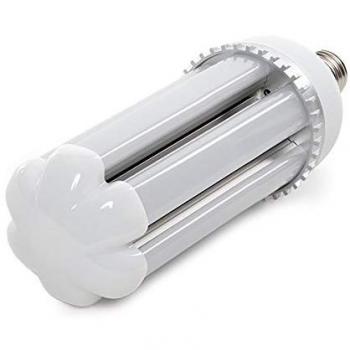 Greenice | Bombilla de LEDs E27 Alumbrado Público 360º 18W 1250Lm 30.000H | Blanco Frío