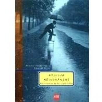 Adivina adivinanzas: Adivinanzas de hoy para niños