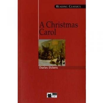 A Christmas Carol. Book