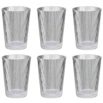 Pilastro - Juego de vasos