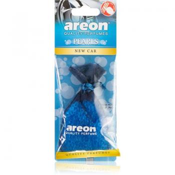 Areon Pearls New Car Fragranced Pearls 25 g
