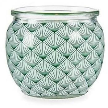 Vela Perfumada de Abeto - Pack de 12 Unidades