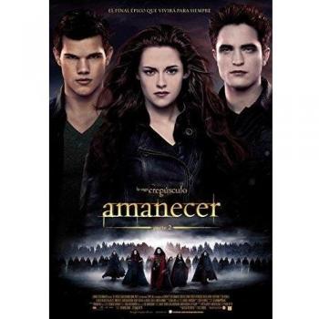 Amanecer 2