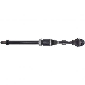 Eje motriz y árbol de transmisión POINT GEAR PNG74848, compatible con vehículos específicos, fabricado en acero de alta resistencia, diseñado para una transmisión eficiente de potencia, fácil instalación, acabado resistente a la corrosión
