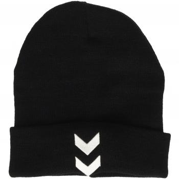 hummel 89-061-2001 - Sombrero para hombre, color negro, talla Talla única
