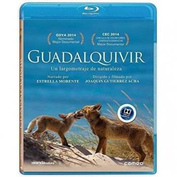 Guadalquivir [Blu-ray]