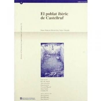 poblat ibèric de Castellruf