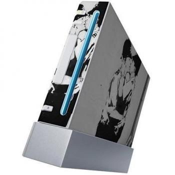 Wrappz 3M Vinyl Cover: Banksy Police