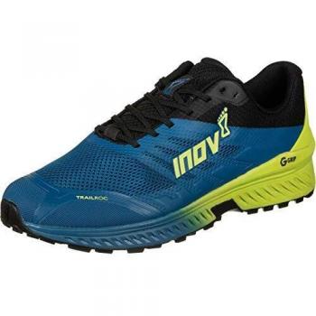 Inov-8 Trailroc 280 Zapatillas de Trail Running Blue/Black