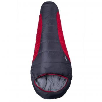 Mountain Warehouse Saco de dormir Summit 300 Rojo Right Handed Zip