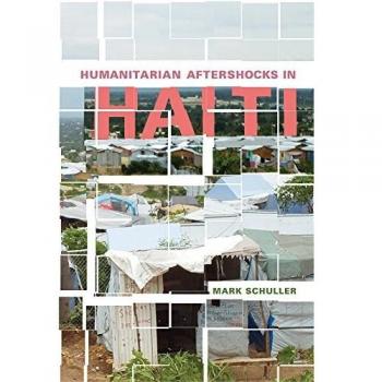 Humanitarian Aftershocks in Haiti