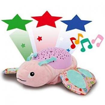Jamara 460433 - Luz de estrellas con diseño de mariposa