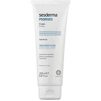 Sesderma Psorises Crema 200 ml, 200 g