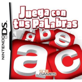 Juega con tus Palabras