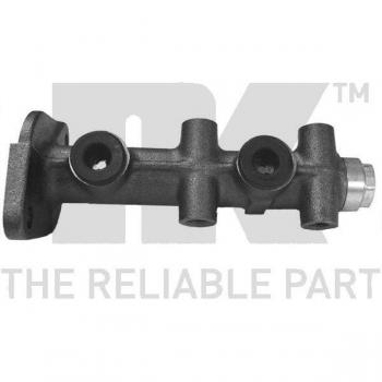 Cilindro Maestro de Freno NK 822320 - Tipo: Cilindro principal de freno, Marca: NK, Número de parte: 822320