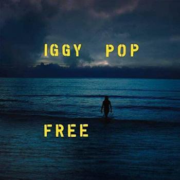 Free 1 LP Deluxe Lte. Azul