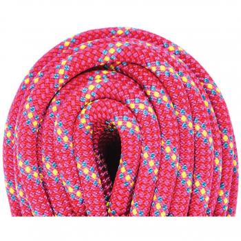Cuerda Rando Golden Dry 8mm Beal - Resistente y Segura para Alpinismo