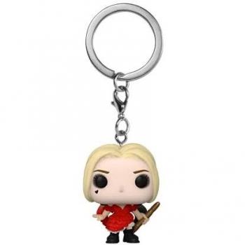 Funko 56007 POP Keychain: Tundra- KEYCHAIN 4