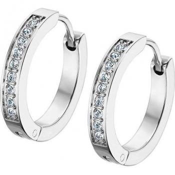 Pendientes Lotus Style Urban Woman LS2329-4/1 de Acero Inoxidable 316L para Mujer