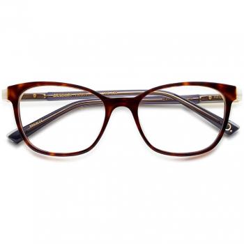Etnia Barcelona Grimaldi HVWH Women's Eyeglasses Tortoiseshell Size 51 - Blue Light Block Available