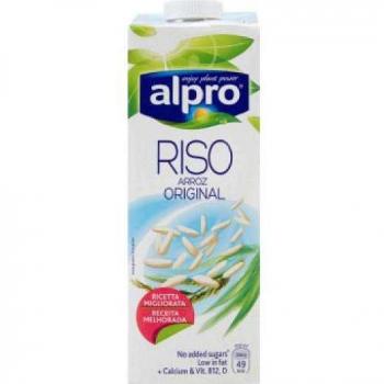 Bebida de Arroz Alpro 1 Litro
