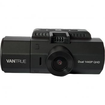 Cámara para Coche Vantrue N2S Dual 1440P