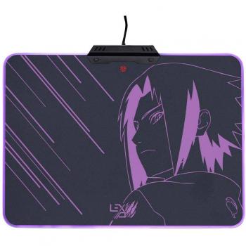 Alfombrilla de Ratón Gaming Sasuke Design By Tsume - Naruto Shippuden