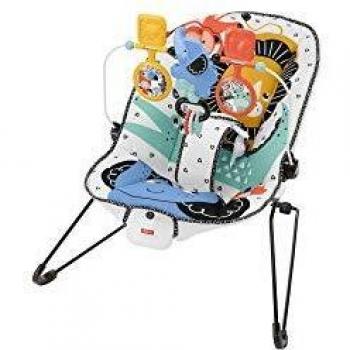 Fisher-Price Signature Style Bouncer, 2.7 kg | GNR00