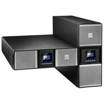 Eaton 9PX EBM 240V RT3U G2 Módulo de Batería Extendido para SAI, Montaje en Rack, 210W
