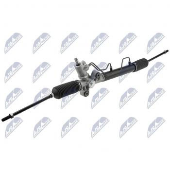 Cremallera de dirección NTY SPK-DW-006 con alta precisión y durabilidad