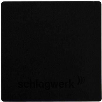 Schlagwerk SP20 Cajon Seat Cushion Pad - Black Percussion Accessory